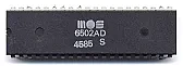 Sample ARM assember code?  |  Wiki: Motorola lawsuit The 6501/6502 introduction in print and at Wescon was an...