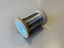 r we able to male precise 1ohm resistance | &laquo; previous thread