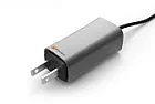 new 30MHz to 300MHz switcher - worlds smallest laptop adapter  |  On a sunny day (Fri, 27 Dec 2013 08:58:15 -0800 (PST)) it happened...