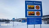 Speeding in Finland Is Going to Cost You  |  Citation?   ...Jim Thompson --  | James E.Thompson|    mens     | | Analog...