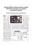 Serial to crt or vga adapter  |  I want to get a small pc104 powerpc board but most have no video or if they do...