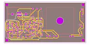 Filaments  |  un (Vout - Vin) = 2,5 V ce qui fait moins de 4 W....