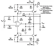 Bomb-proof func. gen. power amp |  ---This is a pretty simple circuit and and will get you everything youwant...