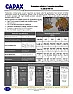 NTC capacitors  |  It's a 600 MHz oscillator that I want to phase-lock with a very small...