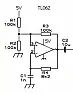 Need explanation for problem with oscillator when swapping opamp |  I think it is slew rate. An LM324 data sheet shows a voltage followerpulse...
