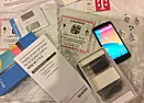 Re: Should I take T-Mobile's offer of swapping the $240 LG F3 with the Nexus 5 (+ $160)  |  UPDATE:  As you know, the "issue" is that the manufacturers/carriers "imply"...