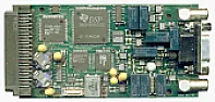 Grounding |  A SOT-89 mmic should make a pretty good modulator, up to maybe 150 mAp-p or so....