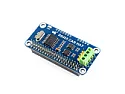 CAN bus transceiver TCAN337G  |  Bonjour, J'essaie de mettre en ?uvre un bus CAN entre un Raspberry Pi et une...