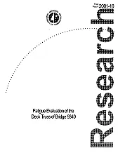 Any comments on Minneapolis Bridge collapse? |  aftermath debris, and reading the UofM report on their 2001inspection, I owuld...