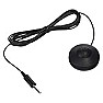 What is the purpose of this automobile microphone  |  I don't get it:  Pioneer CD-MC20 Auto-EQ Microphone for Car DVD Receivers ...