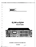 MRF317  appairés ?  | &laquo; previous thread