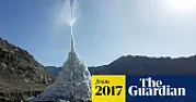 No Glaciers? - No Problem  | &laquo; previous thread
