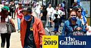 Billions of air pollution particles found in hearts of city dwellers  | &laquo; previous thread