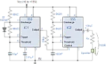 square wave generator |  I got another question, how come when I put the output of my 555circuit on my...