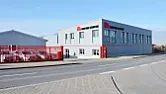 Keinserienfertigung in  Thüringen?  |  So, nach längerer Dienstreise endlich mal dazu gekommen, den Deckelabzunehmen....