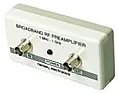 Simple spectrum analyzer for pre-compliance |  Joerg  hath wroth:Well, there are spectrum analyzers that have the tradition...