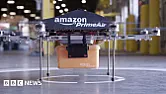 FAA's proposed air delivery drone rules:  |  edward.ming.lee is a troll and a village idiot on the order of bitterex.  ...