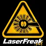 Für was 100mW Lasermodule in Stiftform ...?  |  Die teile halten von 12 bis mittag, das gehäuse kann die wärme der pumpdiode...
