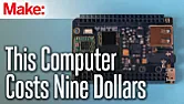 Re: For when a Pi is just too expensive...  |  [snip]  $25  Semantics and support hardware aside, I believe the "Linux on a...