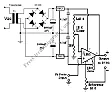 Relais  für PH Elektrode  |  Hallo,für ein Meßgerät PH ,muß ich einen 100MOhm in Reihe dazuschalten.Im...