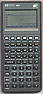 V:Elektronik lommeregner ala gamle dage  |  data der skulle indtastes. Kan det passe det var en HP 48 eller 84? Og  findes...