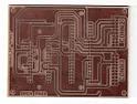 Foratura PCB con Minipimer Cinese da 38K giri  |  "Abate Cruento"  ha scritto nel messaggio...
