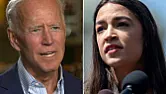 Sleepy Joe appoints AOC as head of CLIMATE TASK FORCE!  |  No S*IT, Sleepy Joe is SO DESPERATE to win the hard-core left that he is wi...
