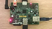 OLinuXino, a serious Rasberry Pi competitor?  |  A wall wart with included micro USB connector costs less that 10 bucks. That is...
