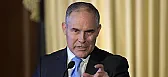 Scott Pruitt Requests 24/7 Bodyguard Protection  |  Has to be a first, EPA Administrator is target for assassination:...