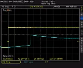 Highside Strommessung  |  Moin Leute  Ich wuerde gerne Highside den Strom einer Schaltung messen. Dazu...