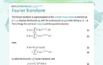 Engineering Mathematics | &laquo; previous thread