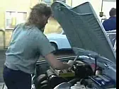 SPICE model for a spark plug?  |   That's purely a trick to use a special ignition coil to serve two ...