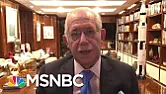Dr William Haseltine MSNBC Interview  |  On Sunday, March 29, 2020 at 9:23:48 PM UTC+11, bloggs.fre...@gmail.com wro te: ...