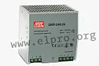 U/I programmierbare Hutschienennetzteile  |  Moin, Von CAMTEC gibt es analog programmierbare Hutschienen DC Netzteile...