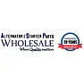 Truck Starter/solenoid/battery help  |  Duh, but I can't buy something I can't find anyone to sell. I think they...