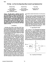 Holy wasted opamps Batman.  |  My copy of Gardner's "Phaselock Techniques" arrived today. Page 10 fig. 2.2,...