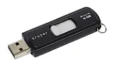 What's inside a USB flash drive?  |  Has anyone opened up a commodity USB flash drive?Obviously there is a customized...