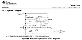High Power TL432? |  That is way too cryptic to make any sense of. What are you trying to do?   You...