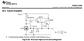 High Power TL432? |  That is way too cryptic to make any sense of. What are you trying to do?   You...