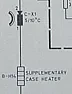 Symbol in Schematic: Termostat switch, adjustable? |  Dear Electronics experts,in the schematics of an old intertial navigation system...