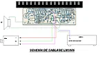 TIP 142 - 147 ED ELETTROLITICI  |  Salve a tutti,vi devo chiedere un parere, ho trovato il progetto di un ampli bf...