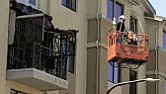 California Still Figuring Out Construction Flashing  |  But do people live on the water, litorally? --  Best regards,  Spehro Pefhany...