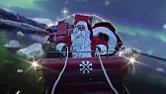 SANTA is still using vacuum tubes to navigate his sleigh  |  Christmas Fact: SANTA is still using vacuum tubes to navigate his sleigh The...