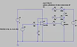 Stable DC from a pwm |  If you use high values for the RC element, the integrated signal is veryclean,...