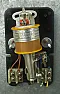 sealing/whetting current  |  Mercury-wetted reed switches work even better, though you do have to mount them...