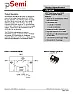 Lambda62  |  Joel, Sans doute et si je regarde la pp. 2, les pins 4 et 5 (RX/TX SWITCH)) ...