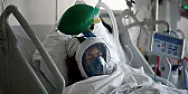 80% of NYC's coronavirus patients who are put on ventilators ultimately die, and some doctors are trying to stop using them  |  Dr. Tiffany Osborn, a critical-care specialist at the Washington University ...