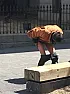 Eternal Electricity  |  Would this work? I got this idea when one of my solar charged sidewalk lights...