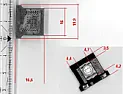 PCB-Kupferflaechen als Kuehlung  |  Hallo Dirk,zuerst. Ich bin neu hier, also falls ich was falsch mache - sorry.Zum...