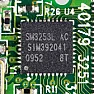 Truccare chiavetta USB mem  |  Devo testare una nand flash, al momento non volevo ne spendere ne aspettare per...